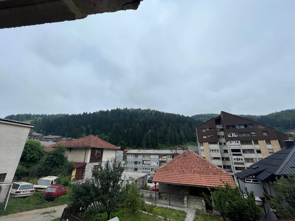 Apartmani Bogdana Apartment in Zlatibor District, Serbia