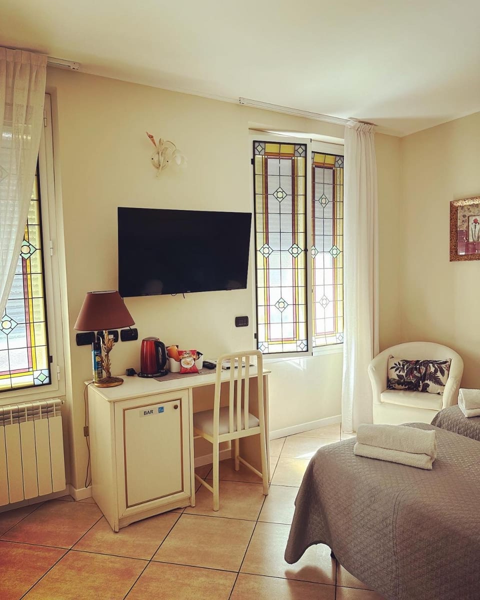 Camere Chicca Bed and Breakfast in Sanremo