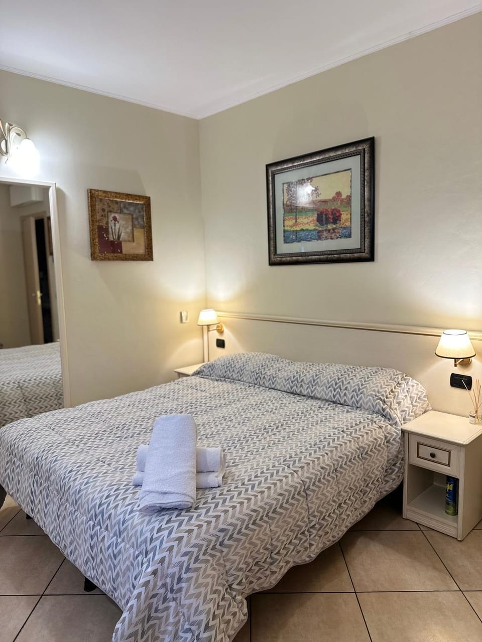Camere Chicca Bed and Breakfast in Sanremo