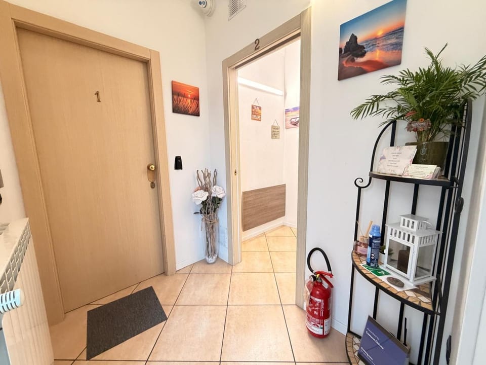 Camere Chicca Bed and Breakfast in Sanremo