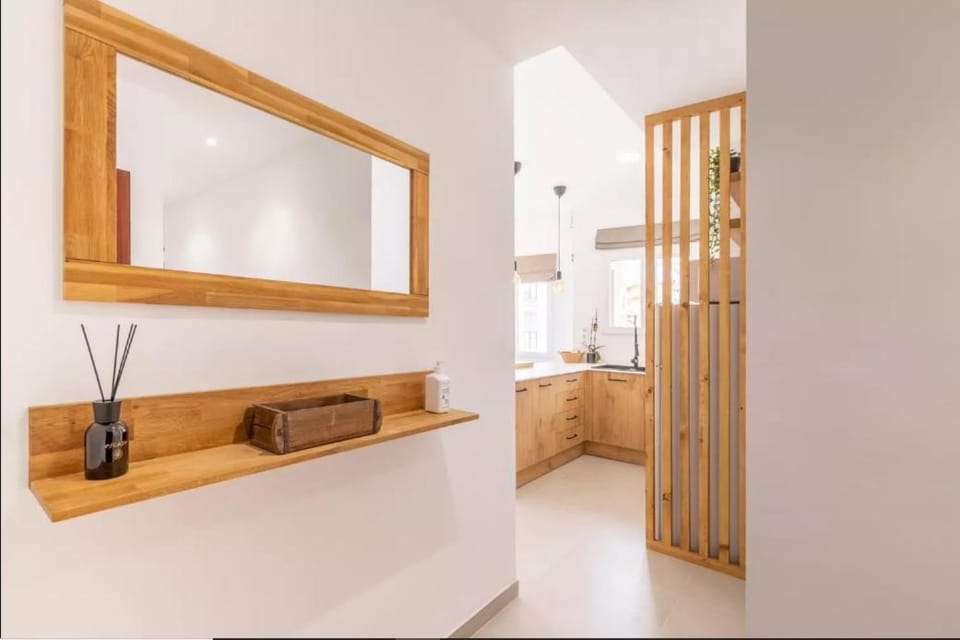 Casa Marina Moraira Apartment in Moraira