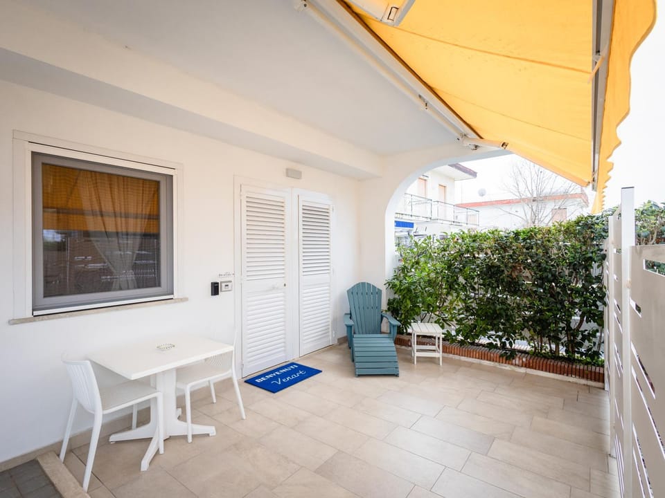 Patio, Balcony/Terrace