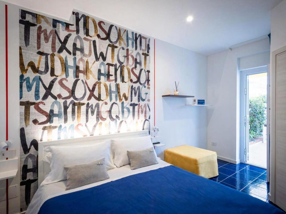 View (from property/room), Bedroom