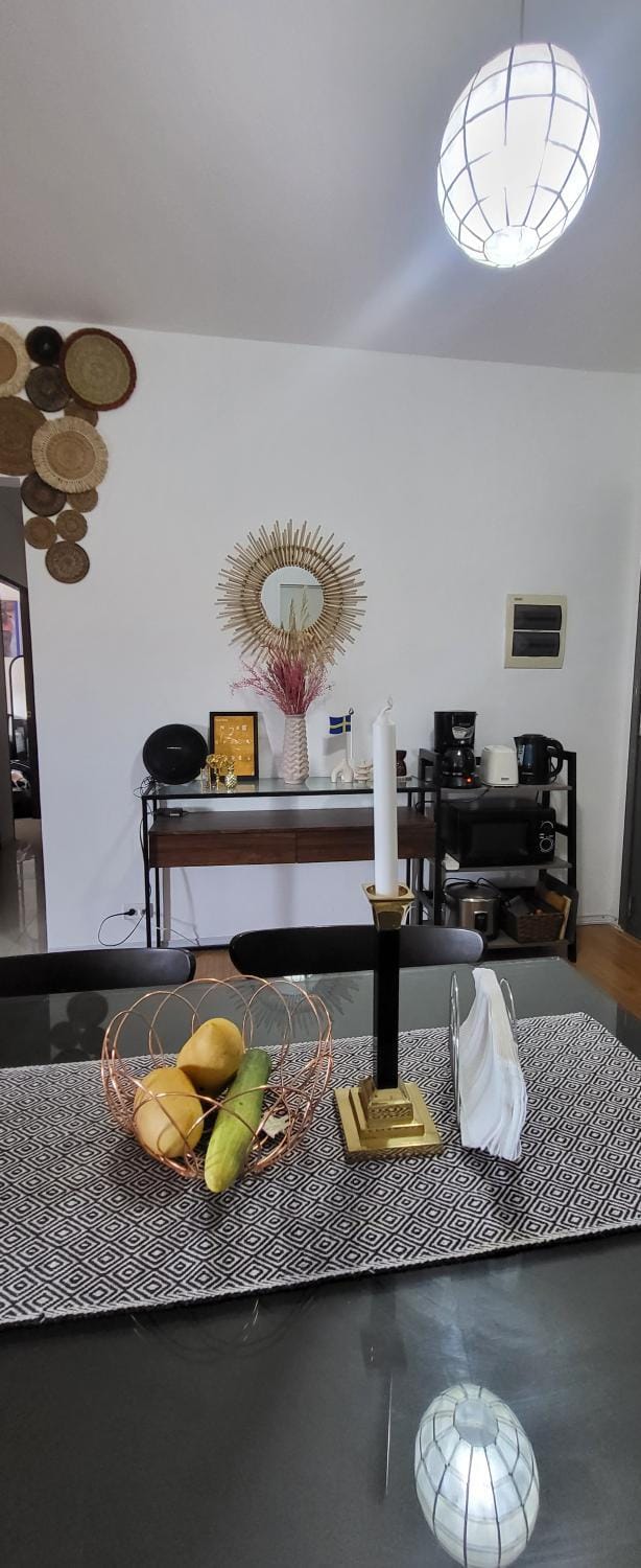 Phamz Unit Apartment in Bacolod