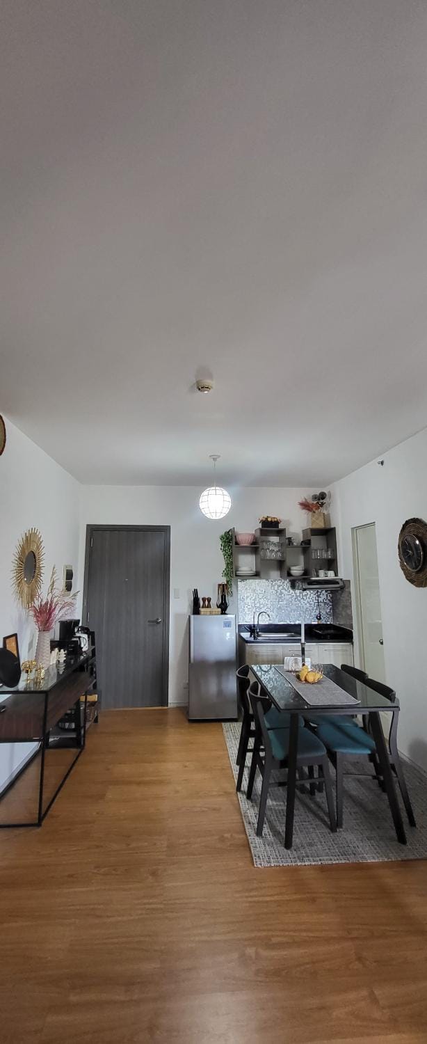 Phamz Unit Apartment in Bacolod
