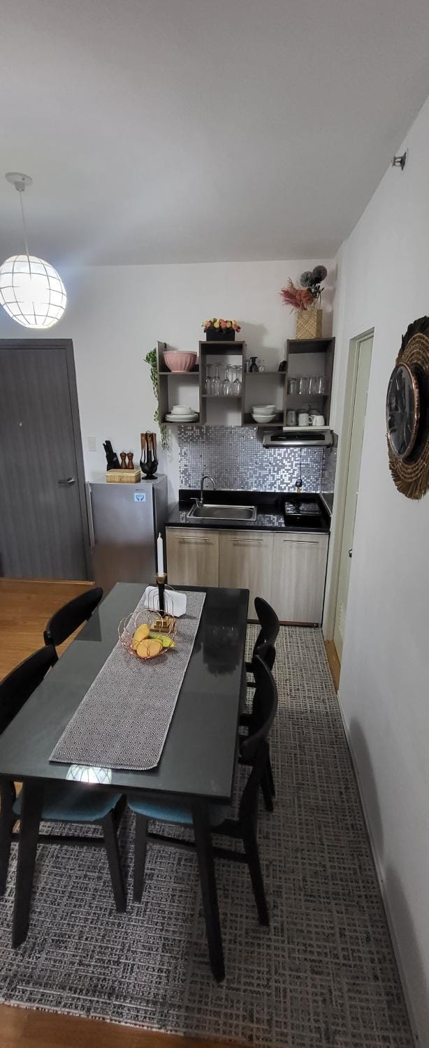Phamz Unit Apartment in Bacolod