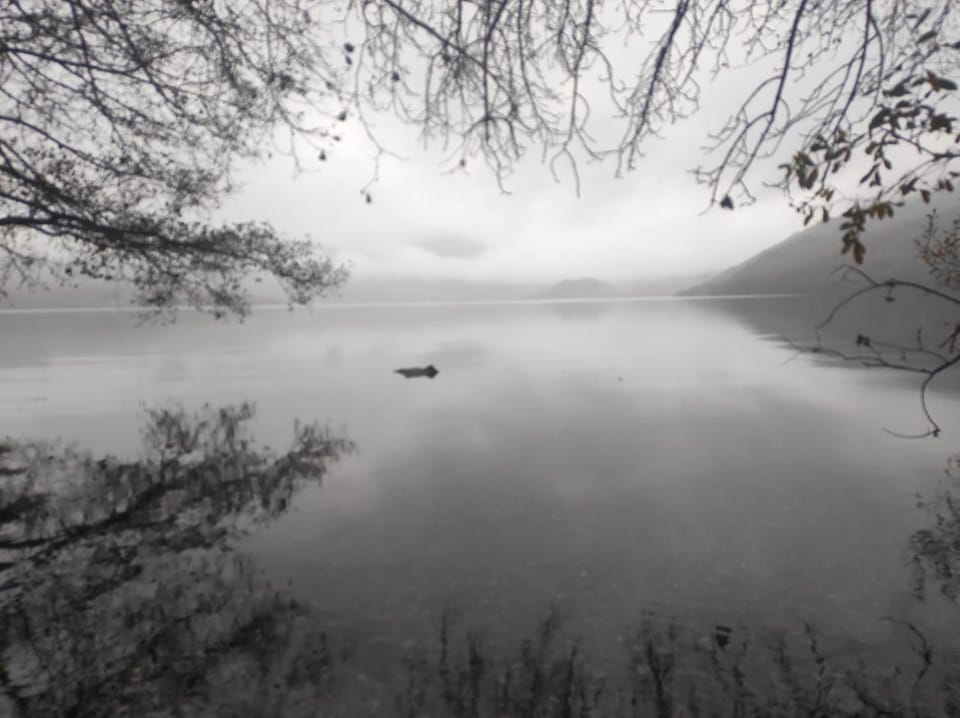 ESPEJO DE SOLEDADES Nature lodge in Senabria