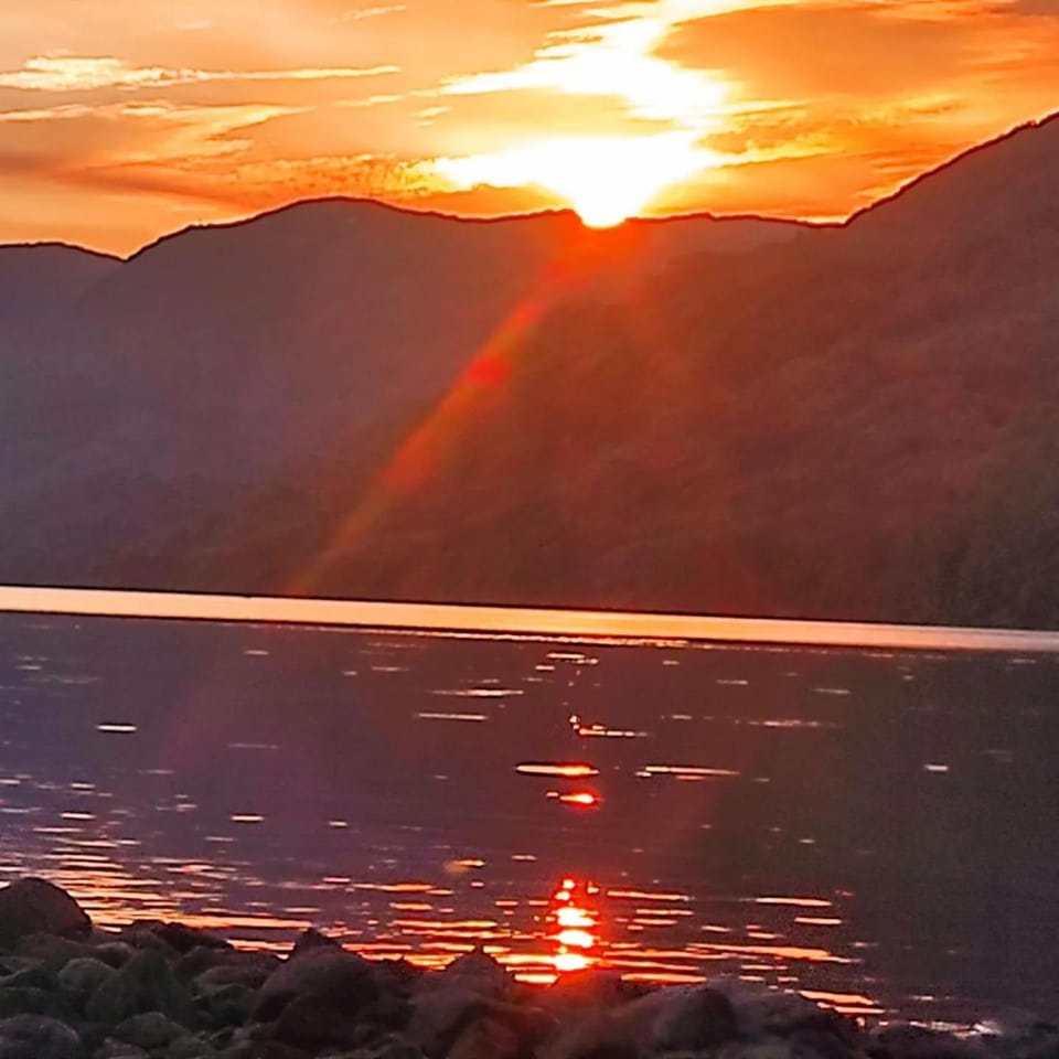 ESPEJO DE SOLEDADES Nature lodge in Senabria