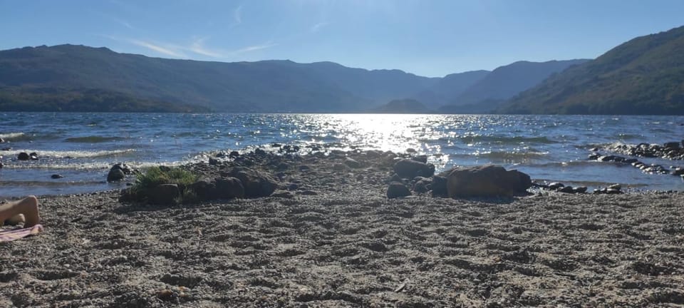 ESPEJO DE SOLEDADES Nature lodge in Senabria