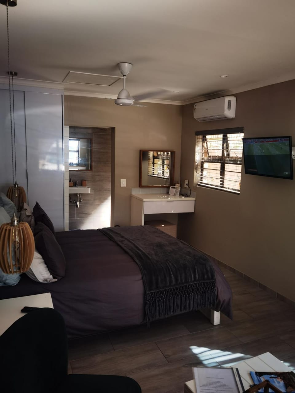 Calla—Cottage Bed and Breakfast in Dolphin Coast