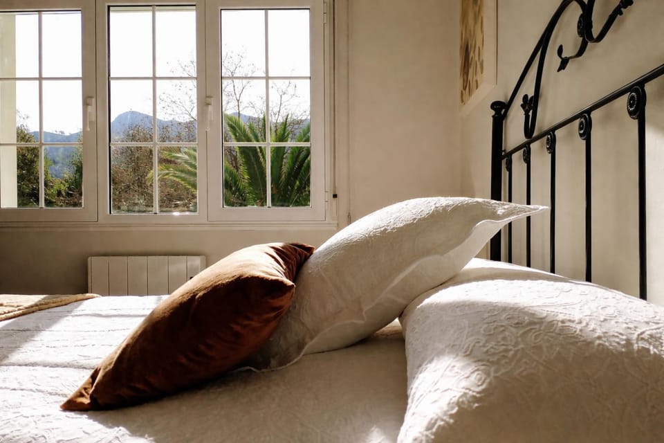 View (from property/room), Photo of the whole room, Garden view