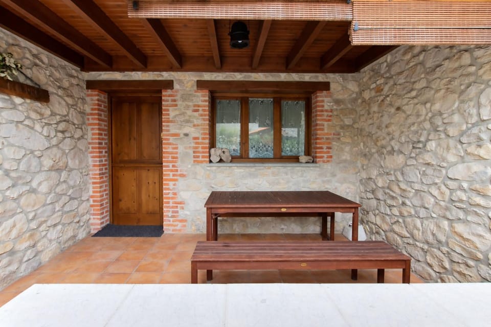 Patio, Balcony/Terrace, Dining area