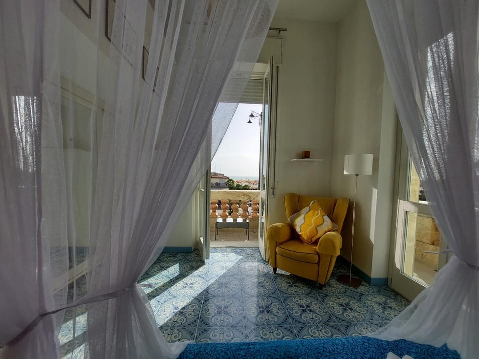 Balcony/Terrace, Bedroom