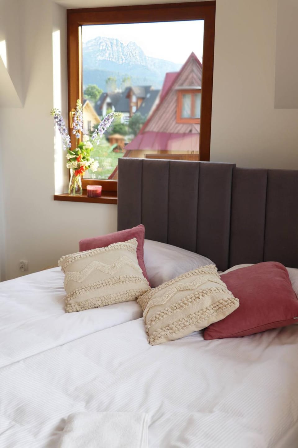 Apartamenty Pardałówka 50 Apartment in Zakopane