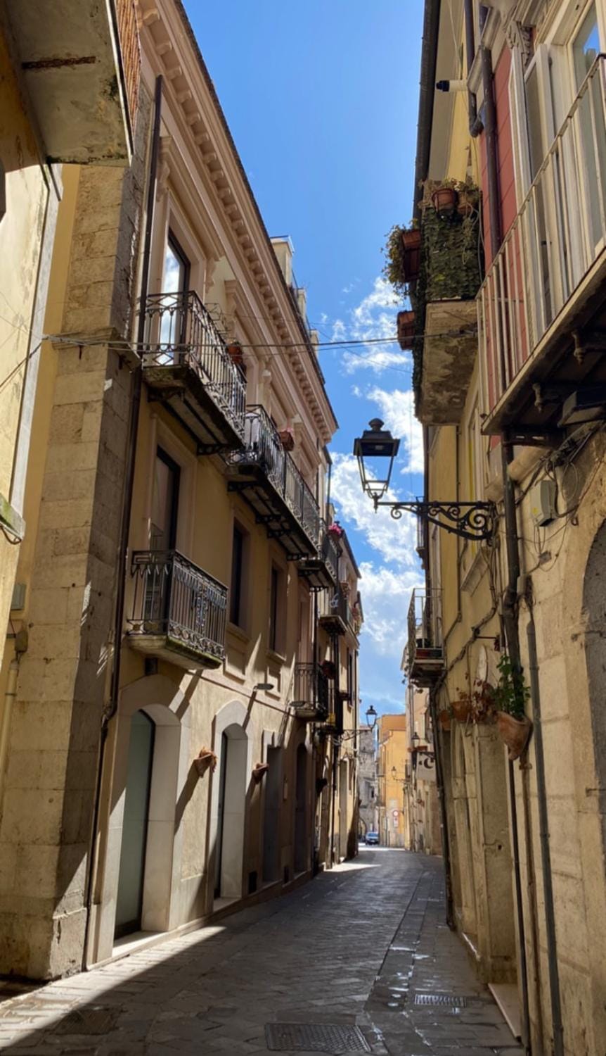 Residenza Marcelli Bed and Breakfast in Isernia