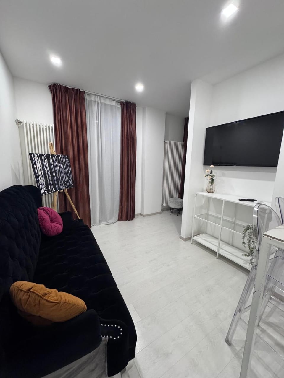 Residenza Marcelli Bed and Breakfast in Isernia