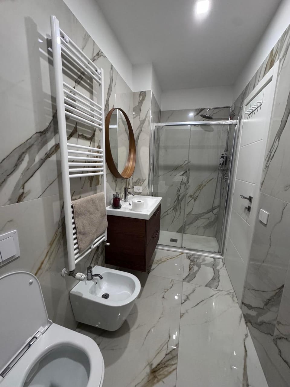 Residenza Marcelli Bed and Breakfast in Isernia
