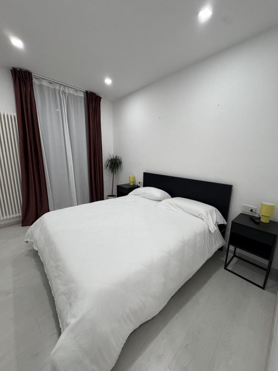 Residenza Marcelli Bed and Breakfast in Isernia