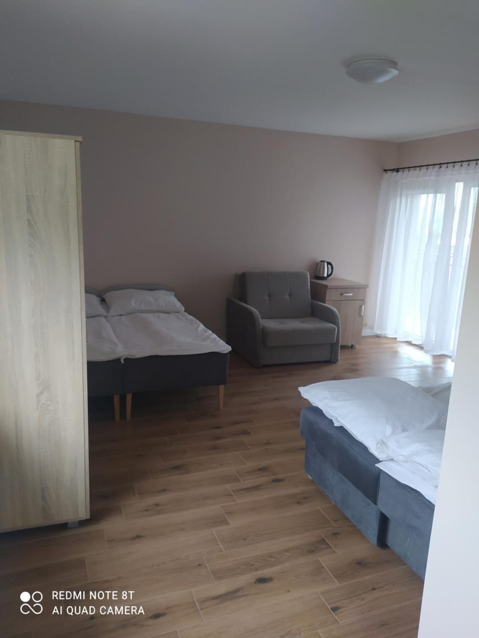 Piaskowy Dwór Bed and Breakfast in Pomeranian Voivodeship