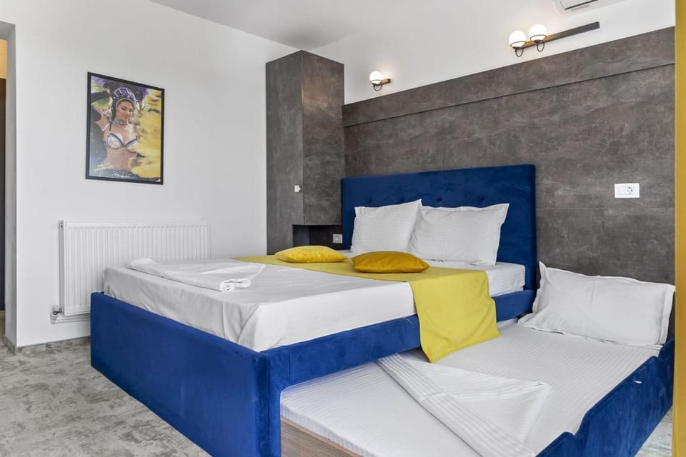 Hotel Aqua Park Hotel in Eforie Nord