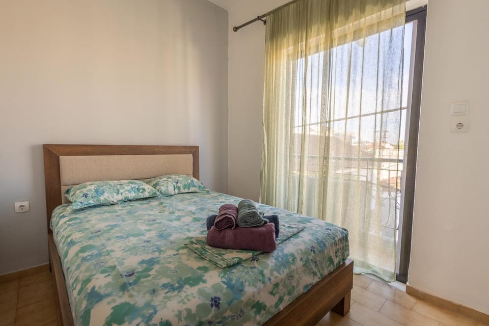 Deluxe Apartment LA Apartment in Peloponnese, Western Greece and the Ionian