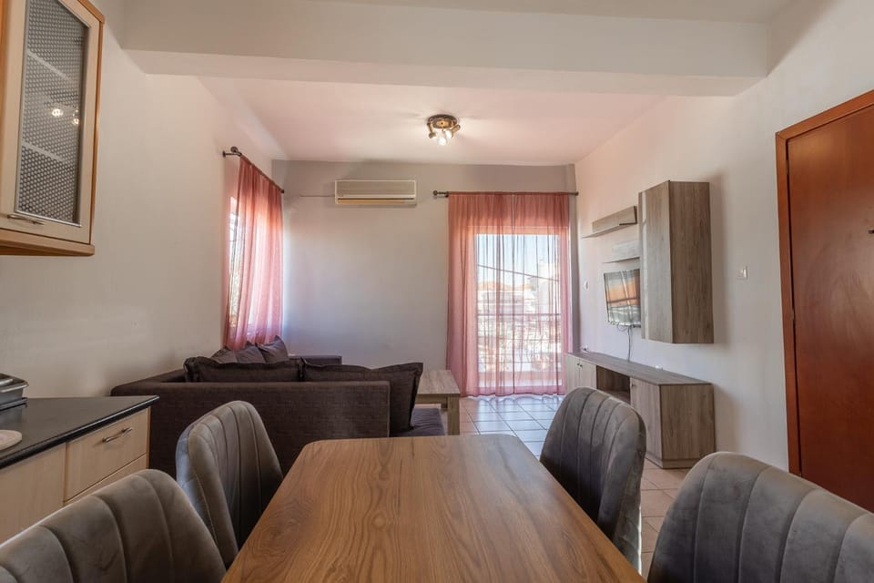Deluxe Apartment LA Apartment in Peloponnese, Western Greece and the Ionian
