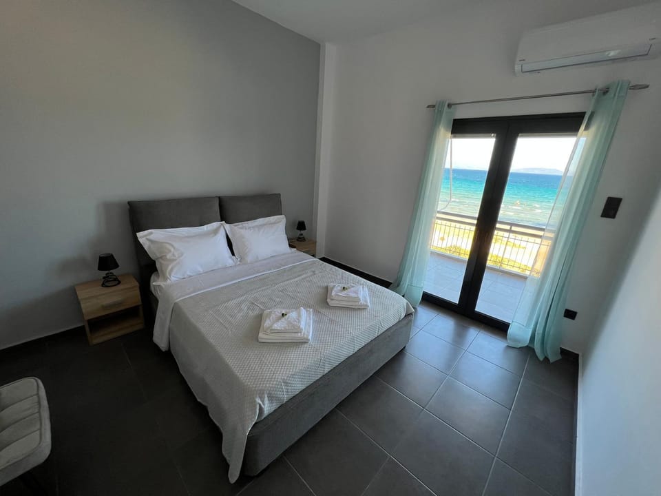 MEDORA By the Sea Near Airport Apartment in East Attica Regional Unit, Greece