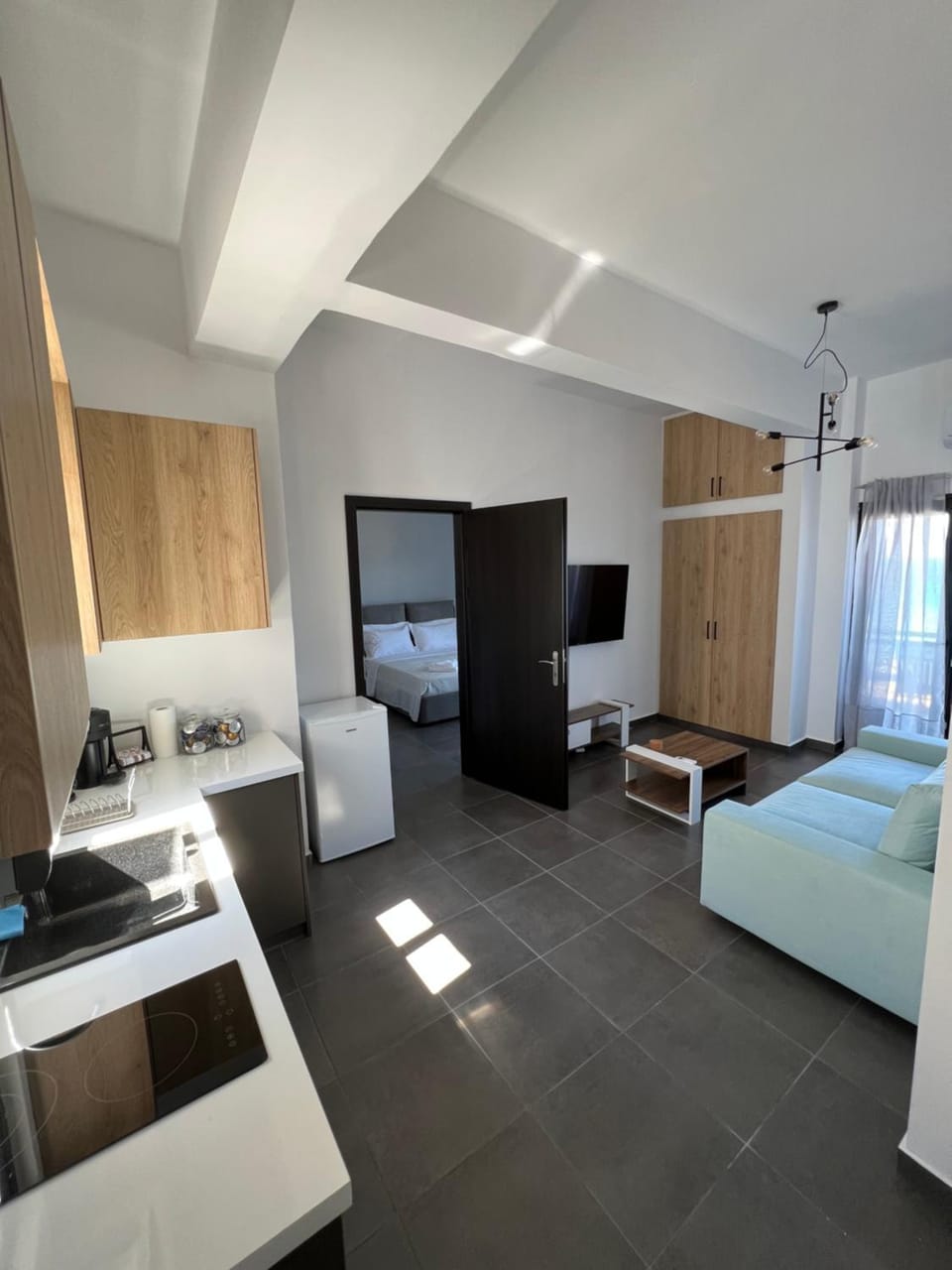MEDORA By the Sea Near Airport Apartment in East Attica Regional Unit, Greece