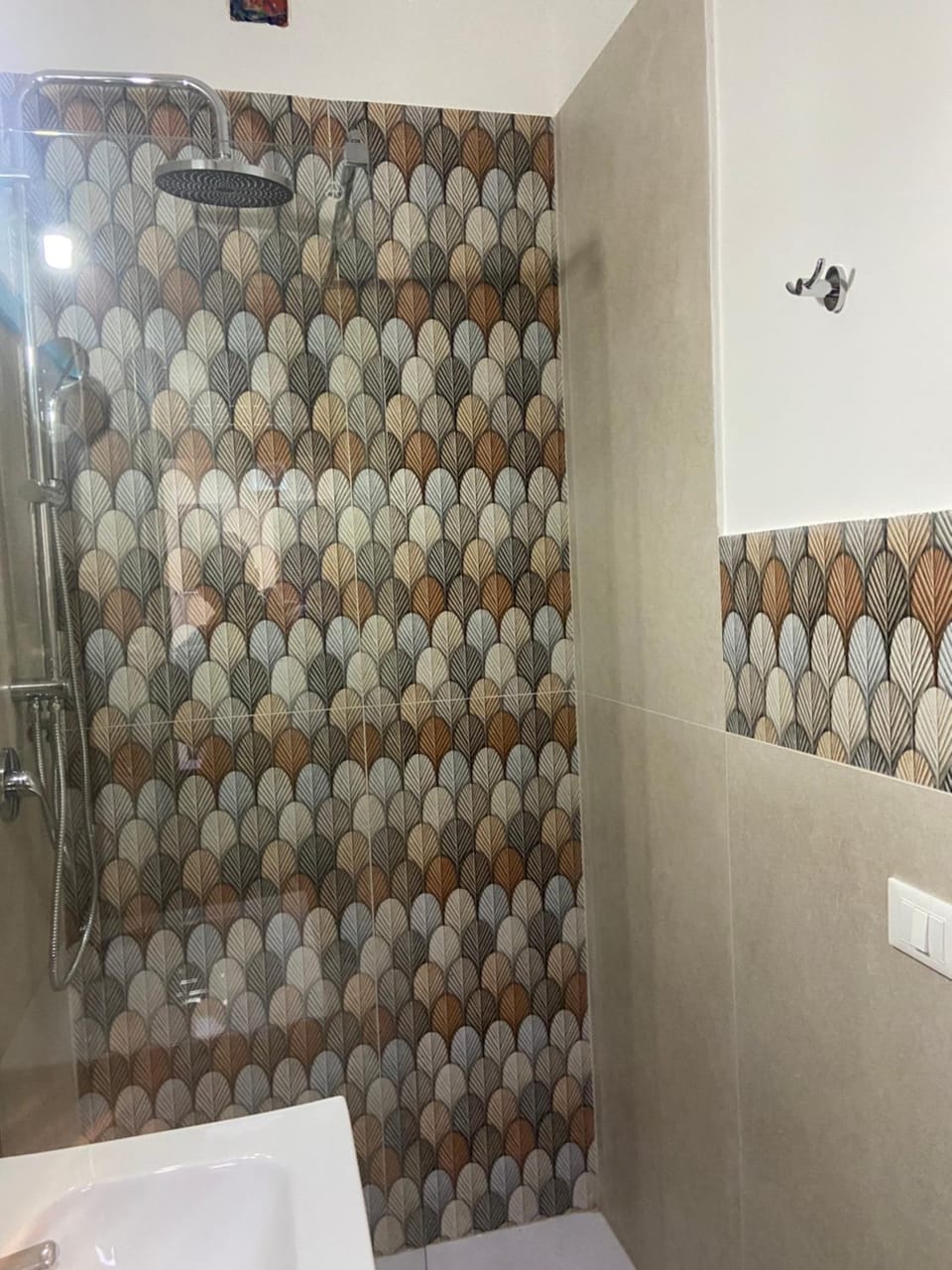Shower