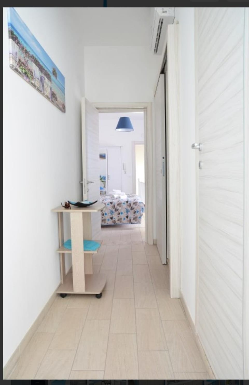 Borgata Mazzarelli 2 Apartment in Marina di Ragusa