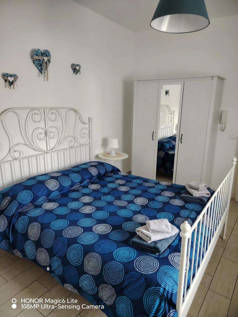 Borgata Mazzarelli 2 Apartment in Marina di Ragusa