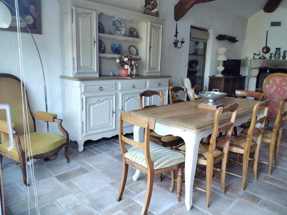 le héron cendré House in Lans-en-Vercors