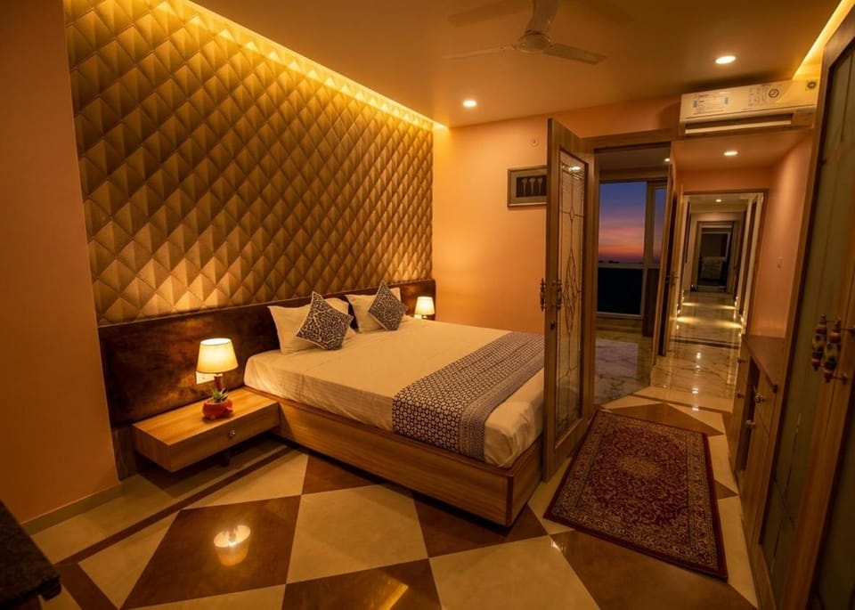 Gems Suites-A Boutique Stay Apartment hotel in Jaipur