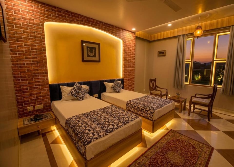 Gems Suites-A Boutique Stay Apartment hotel in Jaipur