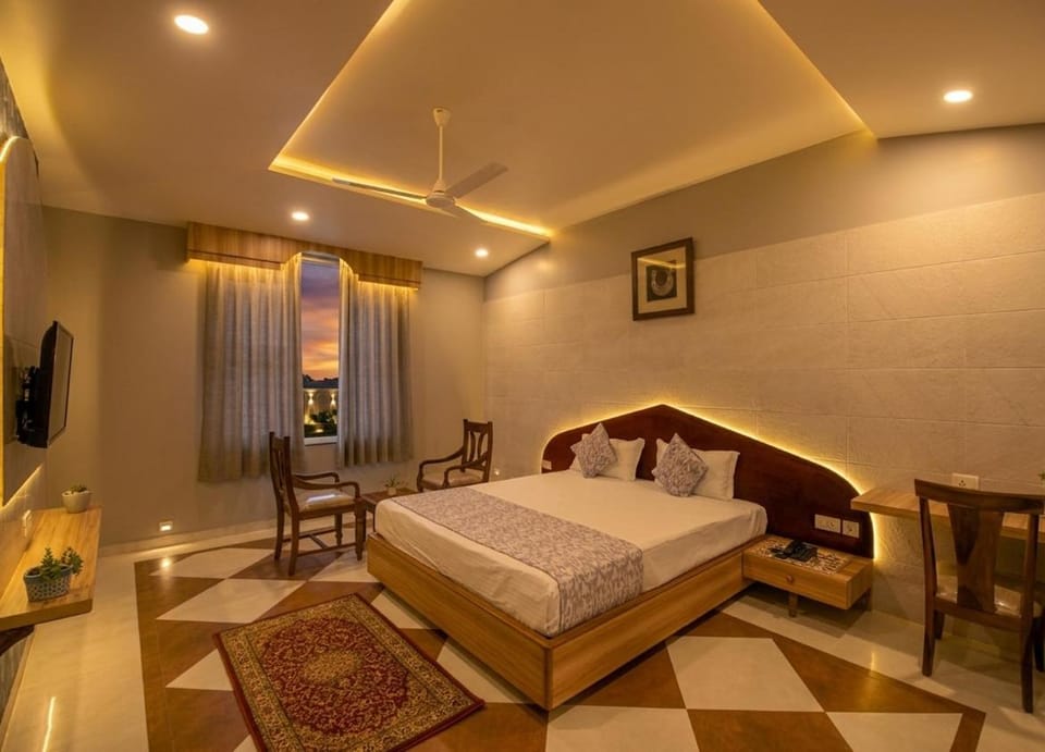Gems Suites-A Boutique Stay Apartment hotel in Jaipur