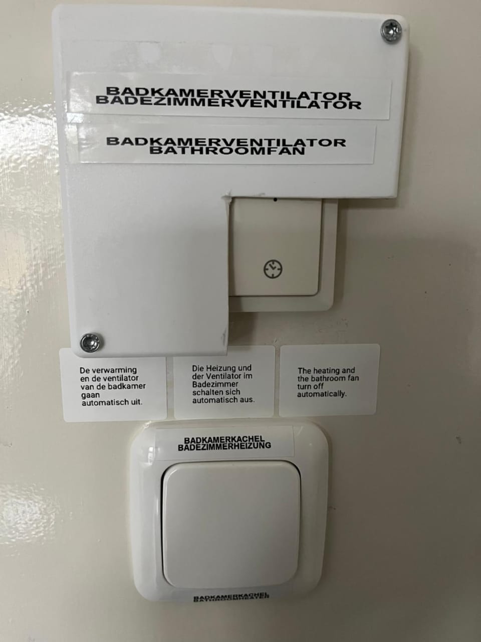 heating