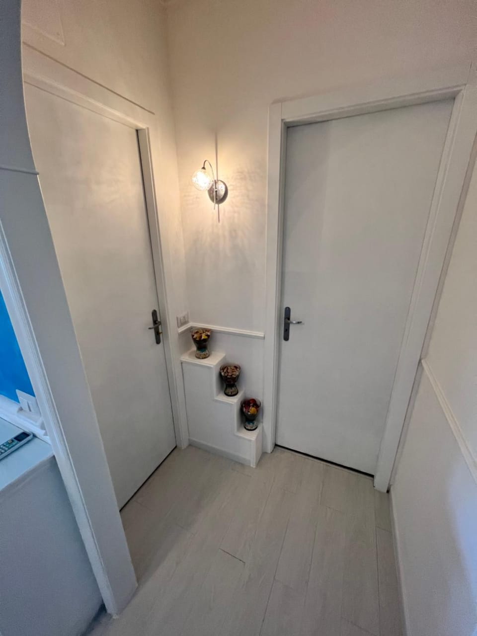 Bathroom, Bedroom