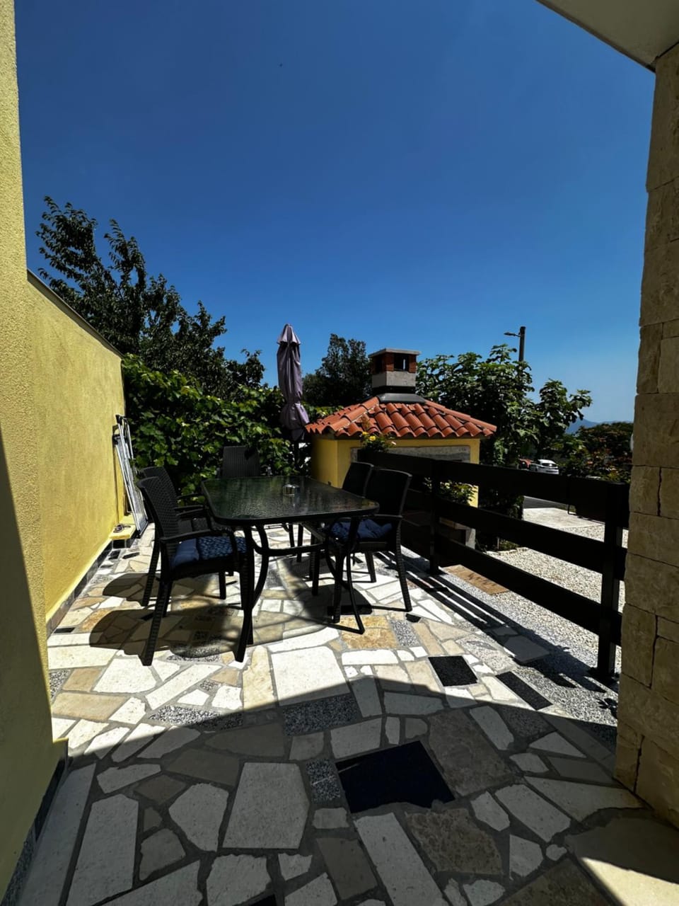 Lulic Apartment in Istria County