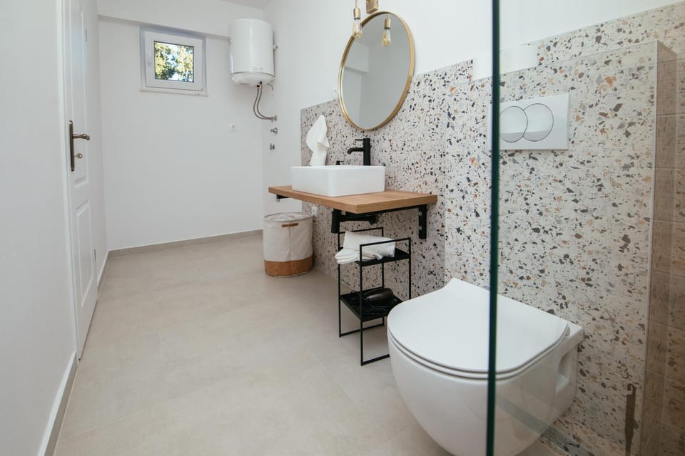 Apartmani Barbaroša Apartment in Šibenik-Knin County, Croatia