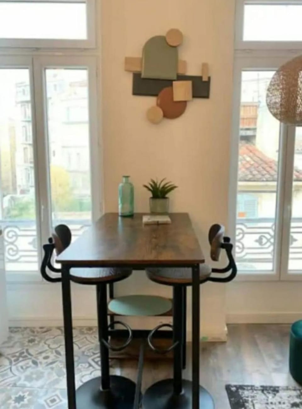 Appartement coquet coeur de ville Apartment in Marseille