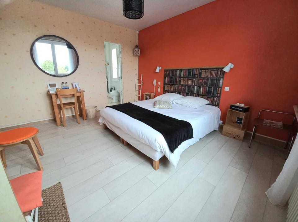 La Limouxine - Mauzac Bed and Breakfast in Occitanie