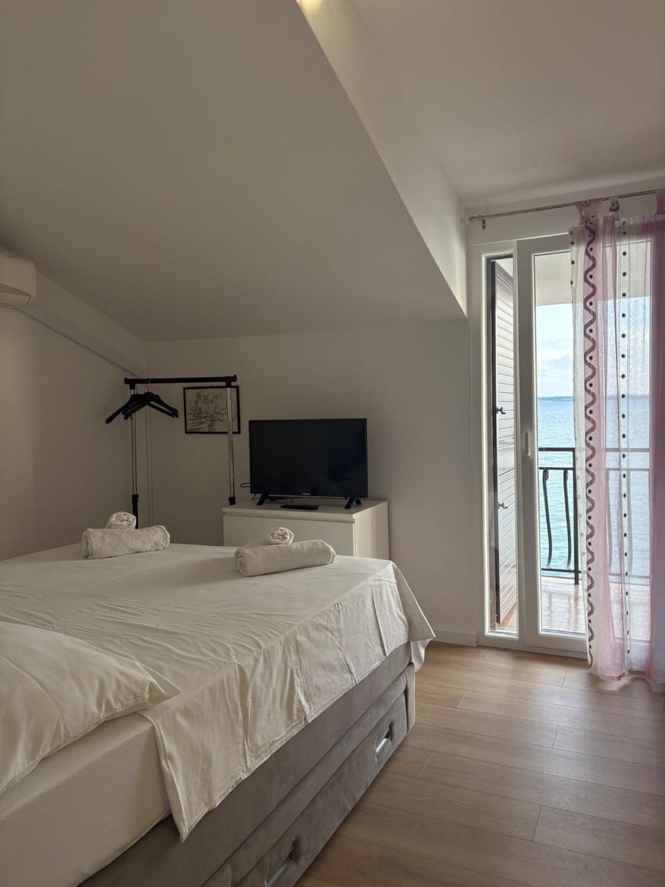Apartman Marinac Apartment in Podstrana