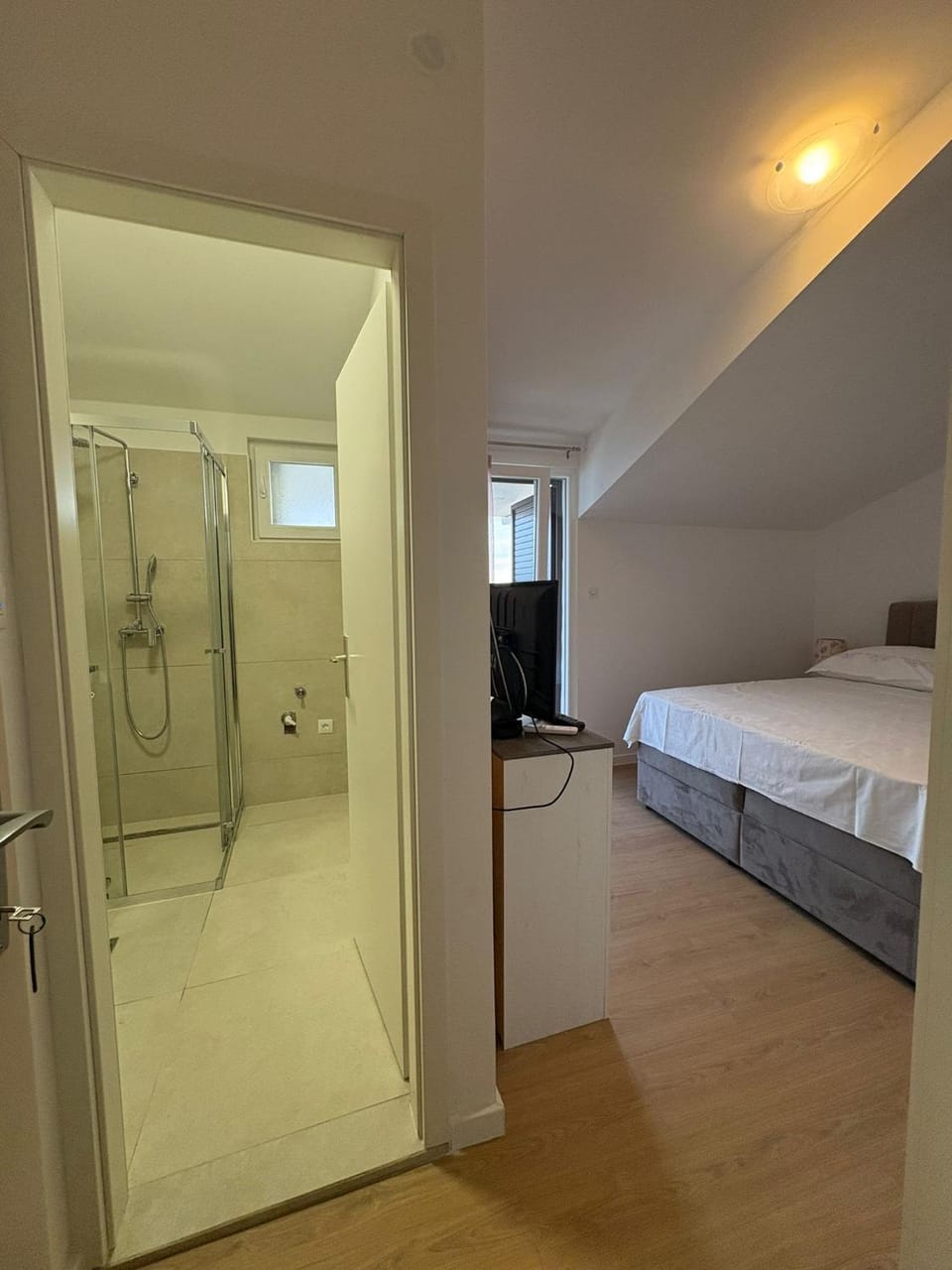 Apartman Marinac Apartment in Podstrana