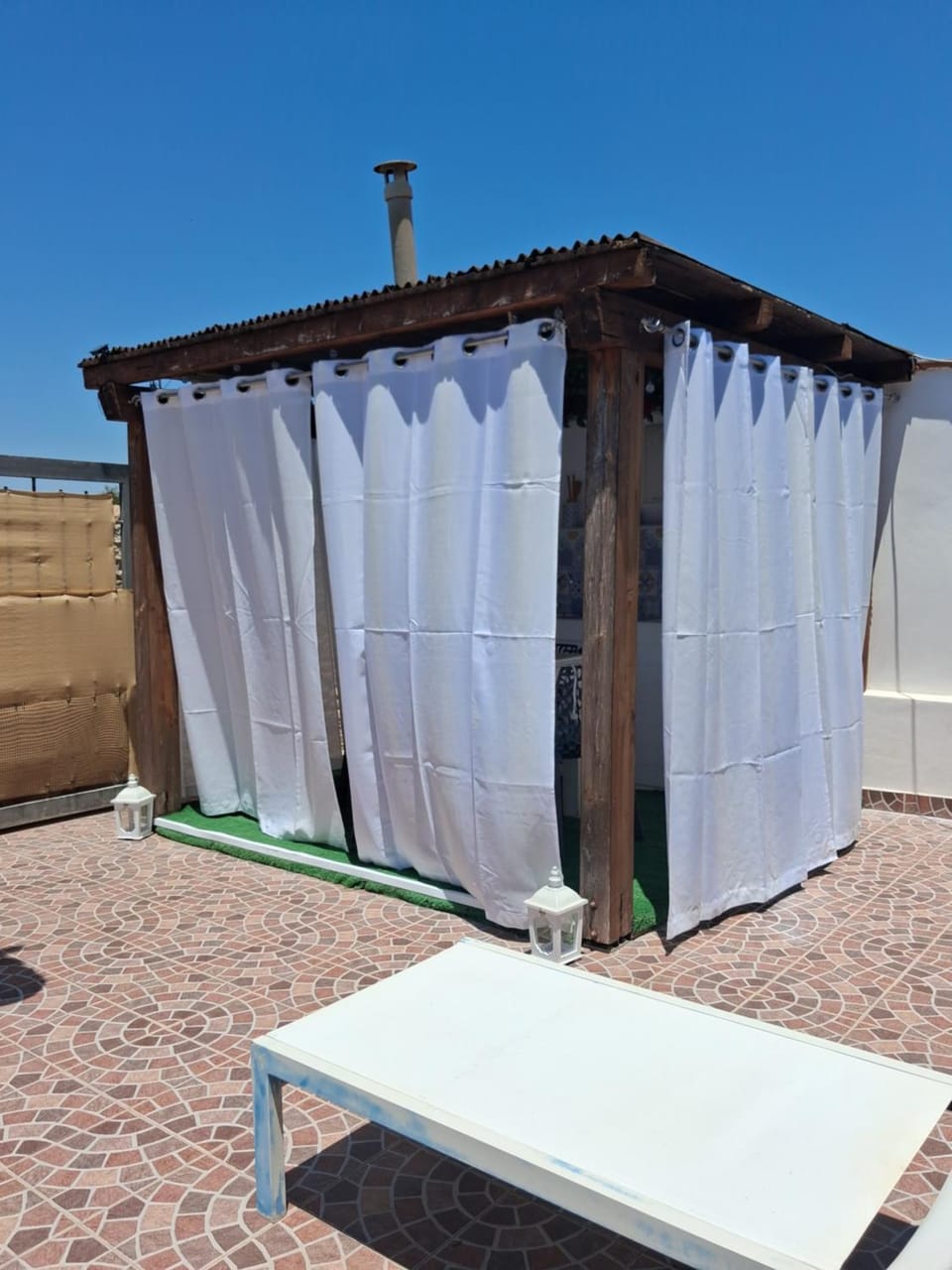 Casuzza Serenità Apartment in Sicily