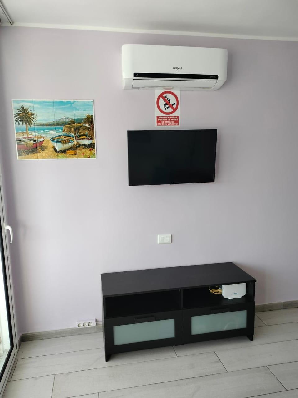 Europa 505 Apartment in Maspalomas