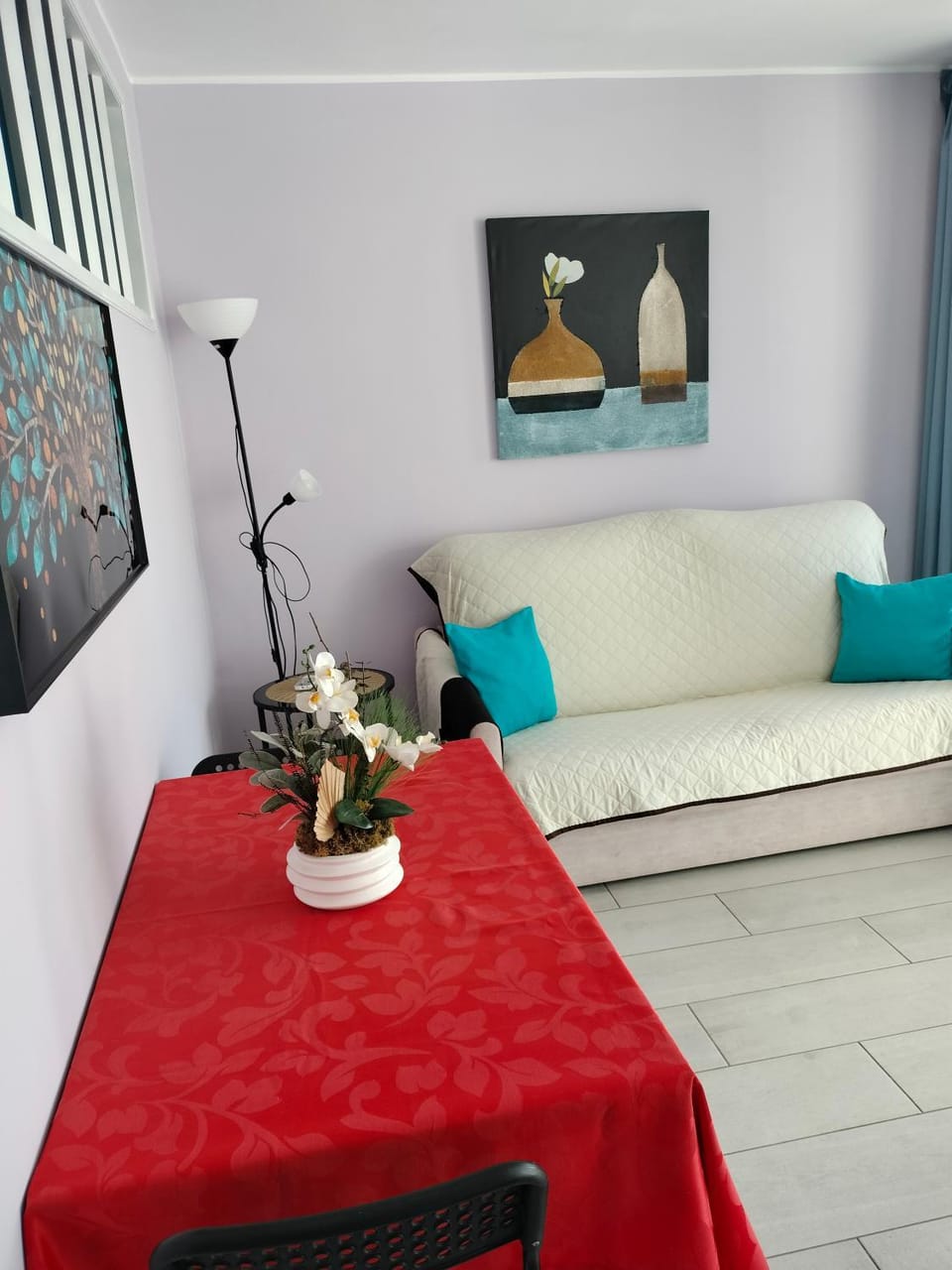 Europa 505 Apartment in Maspalomas