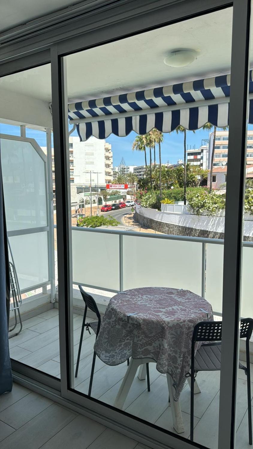 Europa 505 Apartment in Maspalomas