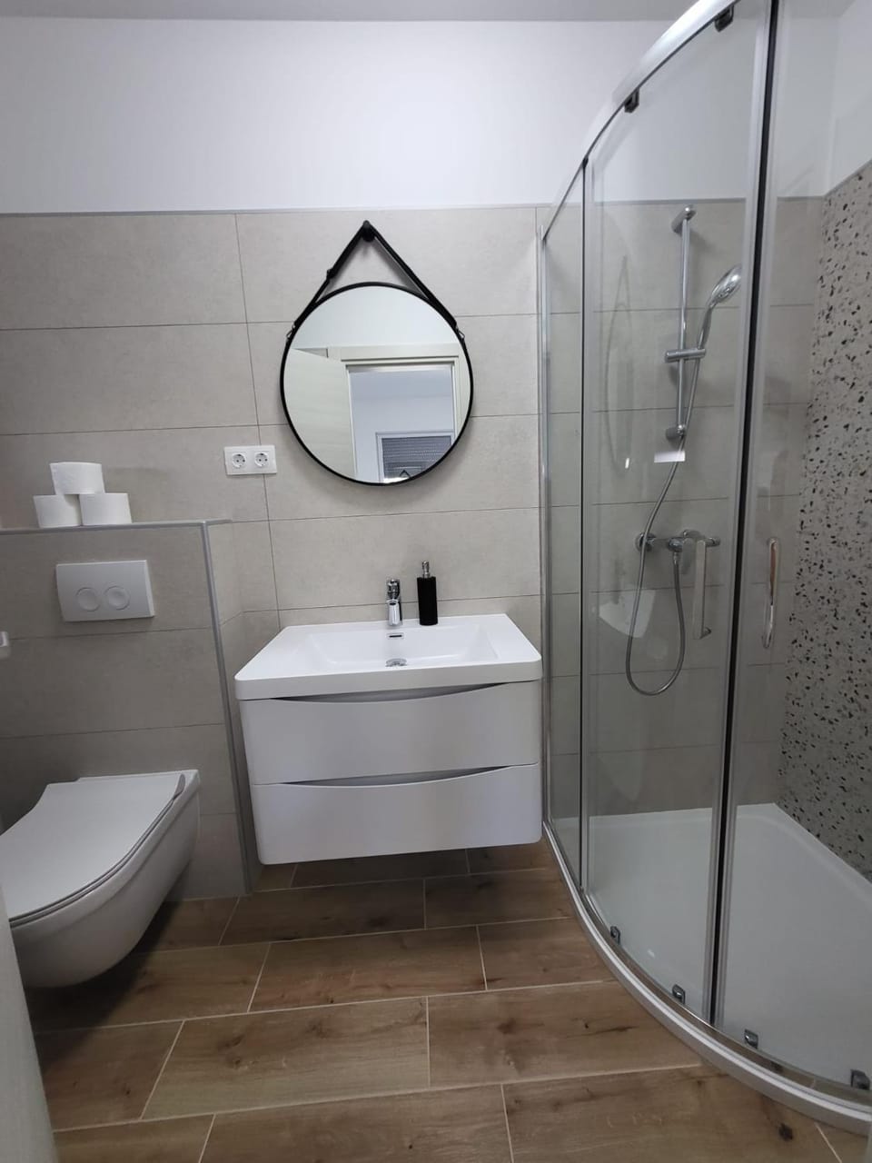 Fantasia del mare apartment and rooms Apartment in Primorje-Gorski Kotar County