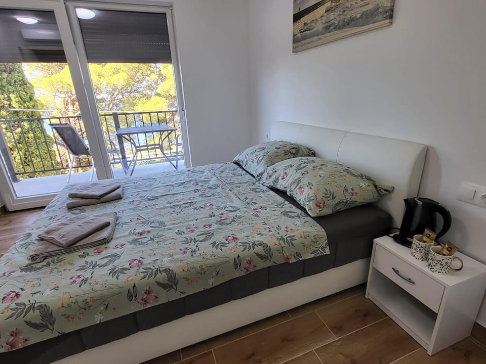 Fantasia del mare apartment and rooms Apartment in Primorje-Gorski Kotar County