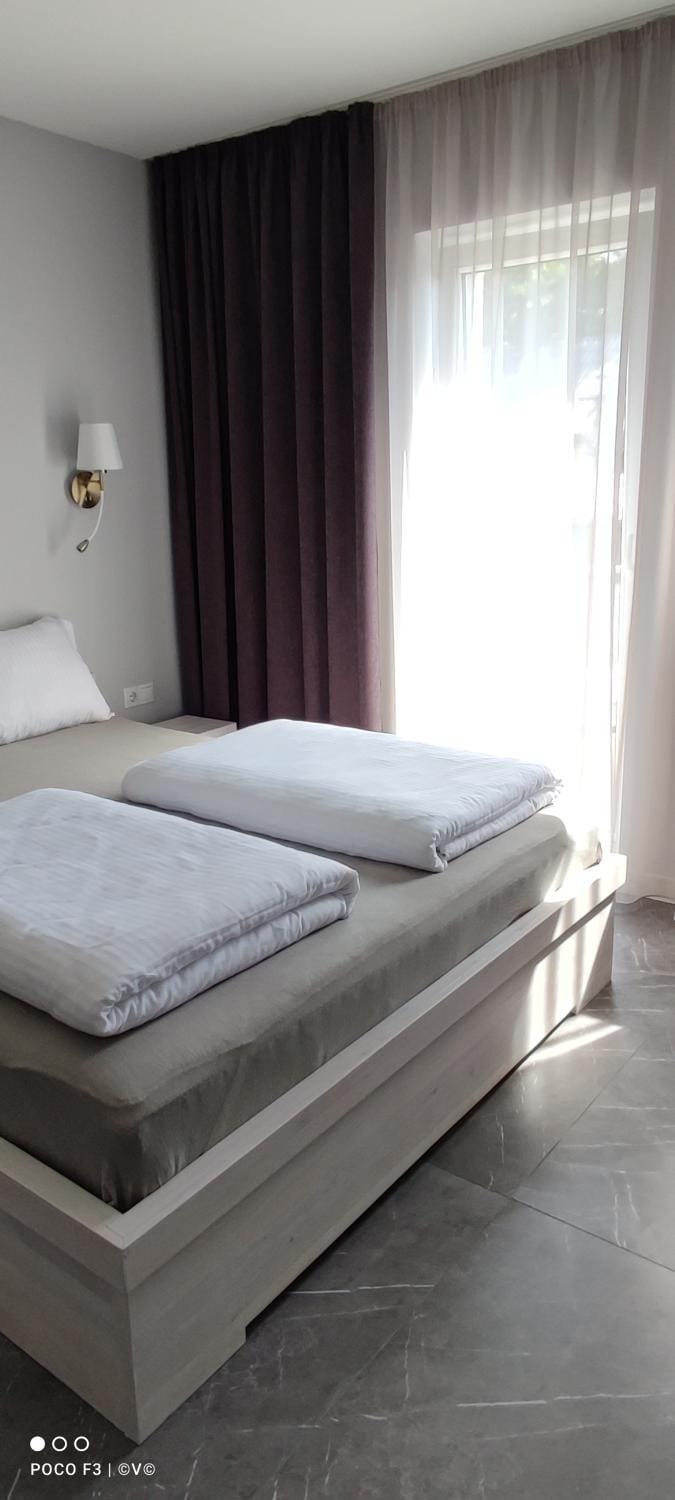 Pilkieji apartamentai, iki jūros 350m Apartment in Palanga